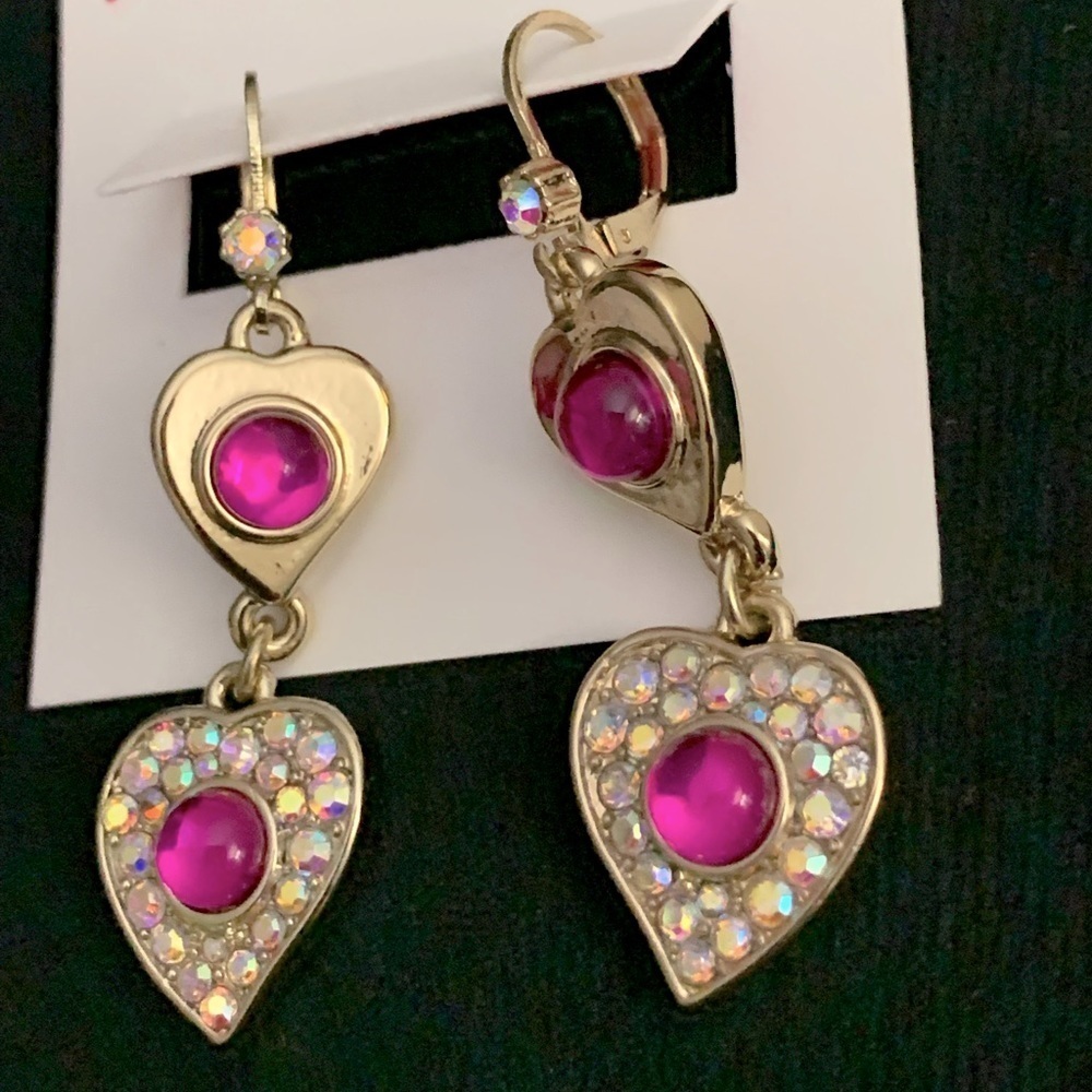 🆕 BETSY JOHNSON 🆑 Designer Merchandise-No Offers-PriceFirm - Picture 9 of 12